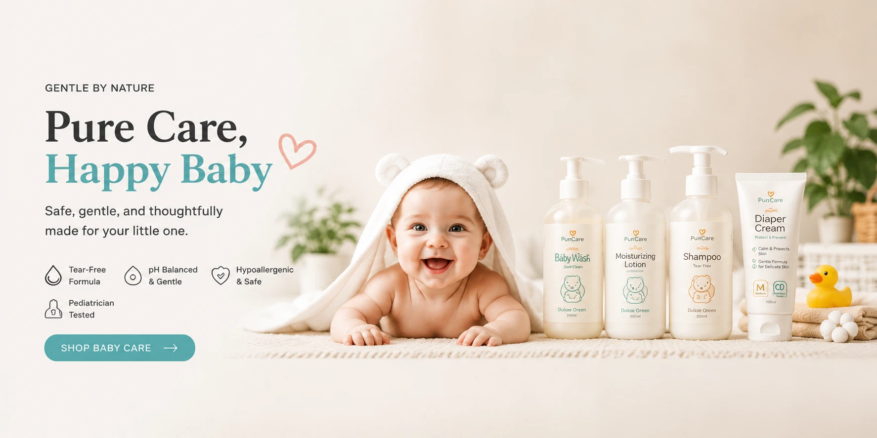 Baby Products