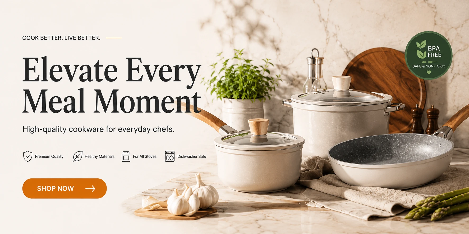 Home & Kitchen