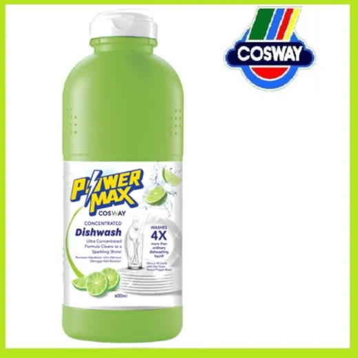 Cosway PowerMax Dish Drops / Dish Drop / Dish Wash 600ml