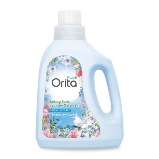 ORITA Baking Soda Laundry Detergent